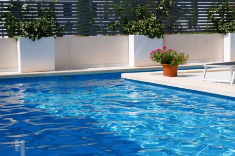 Villa zum Verkauf in San Pedro del Pinatar, Murcia, Spanien 4 Schlafzimmer, 120 m2 Nr. 149474 - Foto 5