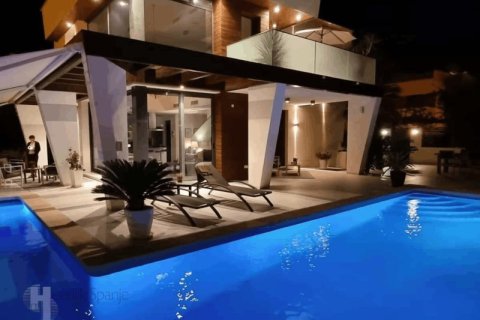 Villa in San Pedro del Pinatar, Murcia, Spanien 4 Schlafzimmer, 120 m2 Nr. 149474