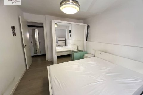 Apartment à louer à Valencia, Espagne, 1 chambre, 63 m2 No. 149475 - photo 19