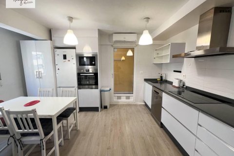 Apartment à louer à Valencia, Espagne, 1 chambre, 63 m2 No. 149475 - photo 4