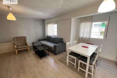 Apartment à louer à Valencia, Espagne, 1 chambre, 63 m2 No. 149475 - photo 6