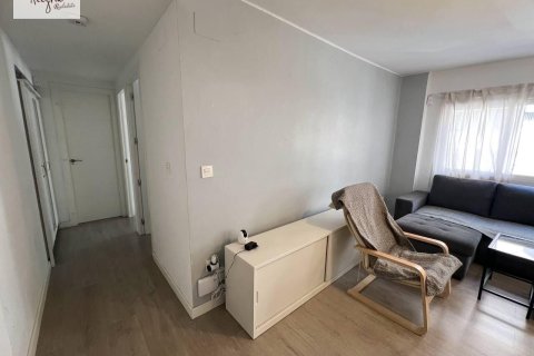 Apartment à louer à Valencia, Espagne, 1 chambre, 63 m2 No. 149475 - photo 5