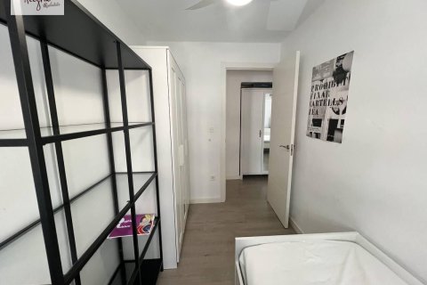 Apartment à louer à Valencia, Espagne, 1 chambre, 63 m2 No. 149475 - photo 14