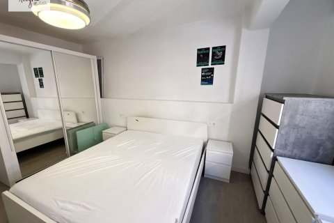 Apartment à louer à Valencia, Espagne, 1 chambre, 63 m2 No. 149475 - photo 16