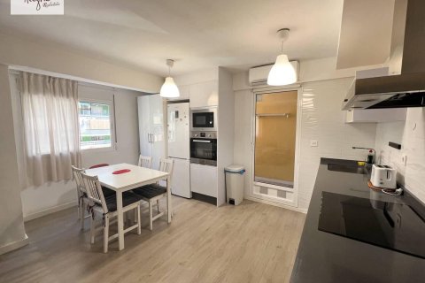 Apartment à louer à Valencia, Espagne, 1 chambre, 63 m2 No. 149475 - photo 7