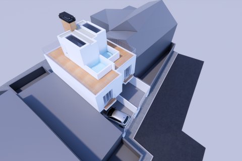 Apartment for sale in Cartagena, Murcia, Spain 3 bedrooms,  No. 149470 - photo 3