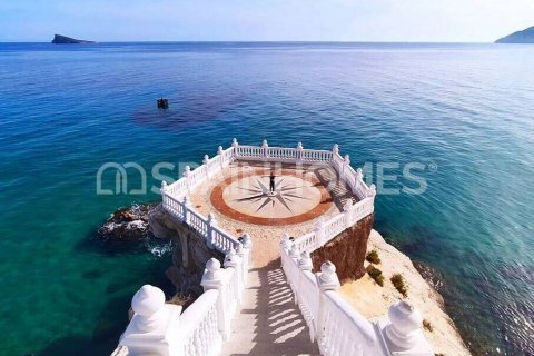 Продажа квартиры Бенидорм, Аликанте, Испания 2 спальни, 65м2 №74175 - фото 5