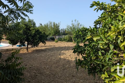 Dom w Alhaurin el Grande, Malaga, Hiszpania 1 sypialnia, 137 mkw. nr 153083 – zdjęcie 6