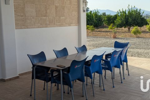 Dom w Alhaurin el Grande, Malaga, Hiszpania 1 sypialnia, 137 mkw. nr 153083 – zdjęcie 8