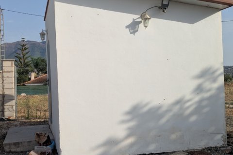 Dom w Alhaurin el Grande, Malaga, Hiszpania 1 sypialnia, 137 mkw. nr 153083 – zdjęcie 26