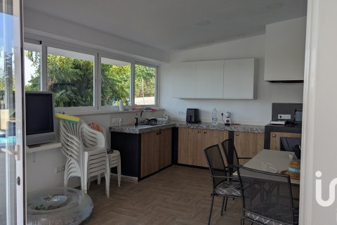 Dom w Alhaurin el Grande, Malaga, Hiszpania 1 sypialnia, 137 mkw. nr 153083 – zdjęcie 21