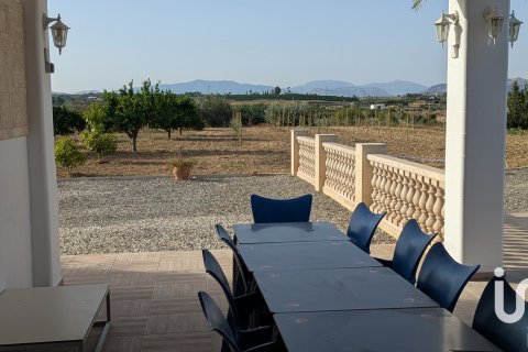 Dom w Alhaurin el Grande, Malaga, Hiszpania 1 sypialnia, 137 mkw. nr 153083 – zdjęcie 10