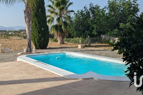 Dom w Alhaurin el Grande, Malaga, Hiszpania 1 sypialnia, 137 mkw. nr 153083 – zdjęcie 7