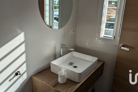 Dom w Alhaurin el Grande, Malaga, Hiszpania 1 sypialnia, 137 mkw. nr 153083 – zdjęcie 17