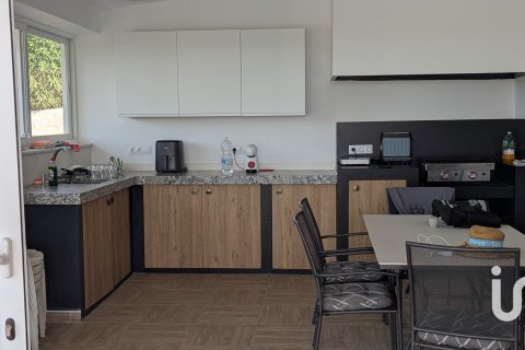 Dom w Alhaurin el Grande, Malaga, Hiszpania 1 sypialnia, 137 mkw. nr 153083 – zdjęcie 9