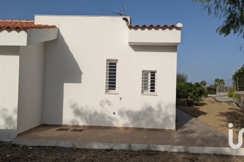 Dom w Alhaurin el Grande, Malaga, Hiszpania 1 sypialnia, 137 mkw. nr 153083 – zdjęcie 24