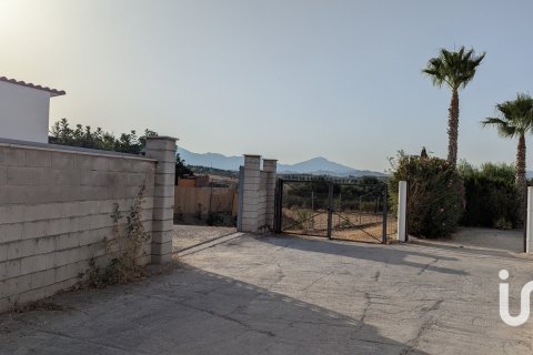 Dom w Alhaurin el Grande, Malaga, Hiszpania 1 sypialnia, 137 mkw. nr 153083 – zdjęcie 28