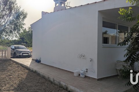 Dom w Alhaurin el Grande, Malaga, Hiszpania 1 sypialnia, 137 mkw. nr 153083 – zdjęcie 5