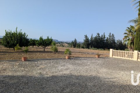 Dom w Alhaurin el Grande, Malaga, Hiszpania 1 sypialnia, 137 mkw. nr 153083 – zdjęcie 27