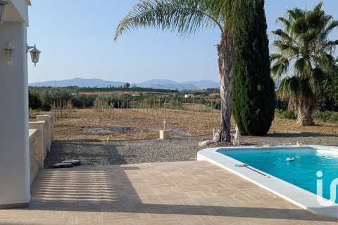 Dom w Alhaurin el Grande, Malaga, Hiszpania 1 sypialnia, 137 mkw. nr 153083 – zdjęcie 30