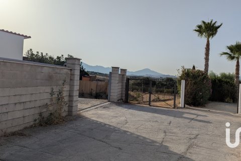 Dom w Alhaurin el Grande, Malaga, Hiszpania 1 sypialnia, 137 mkw. nr 153083 – zdjęcie 29