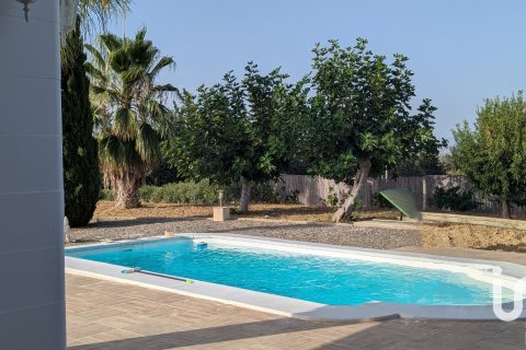 Dom w Alhaurin el Grande, Malaga, Hiszpania 1 sypialnia, 137 mkw. nr 153083 – zdjęcie 11