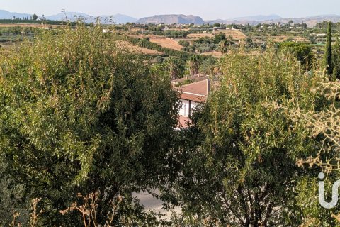 Dom w Alhaurin el Grande, Malaga, Hiszpania 1 sypialnia, 137 mkw. nr 153083 – zdjęcie 2