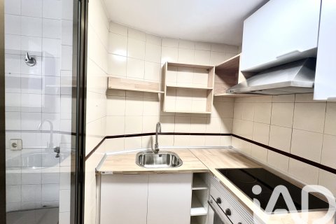 Lägenhet till salu i Altea, Alicante, Spanien 1 sovrum, 63 kvm. Nr. 153085 - foto 13