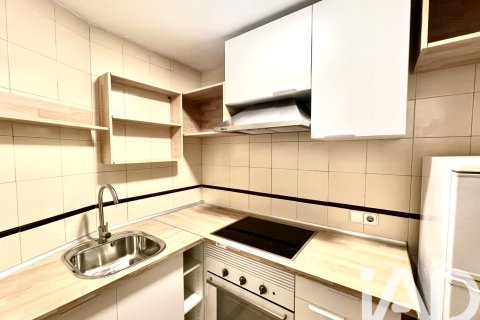 Lägenhet till salu i Altea, Alicante, Spanien 1 sovrum, 63 kvm. Nr. 153085 - foto 22