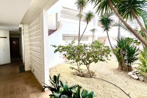 Lägenhet till salu i Altea, Alicante, Spanien 1 sovrum, 63 kvm. Nr. 153085 - foto 8