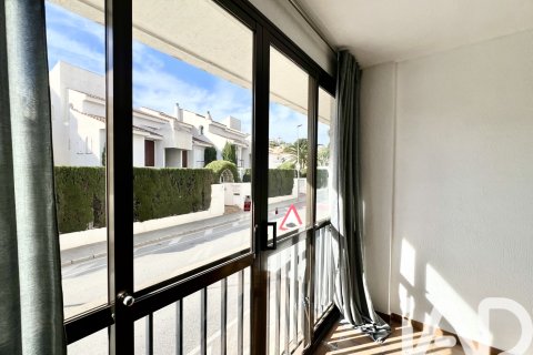 Lägenhet till salu i Altea, Alicante, Spanien 1 sovrum, 63 kvm. Nr. 153085 - foto 17