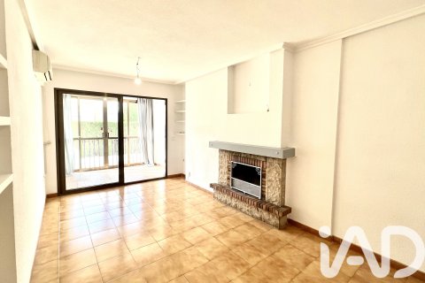 Lägenhet till salu i Altea, Alicante, Spanien 1 sovrum, 63 kvm. Nr. 153085 - foto 19