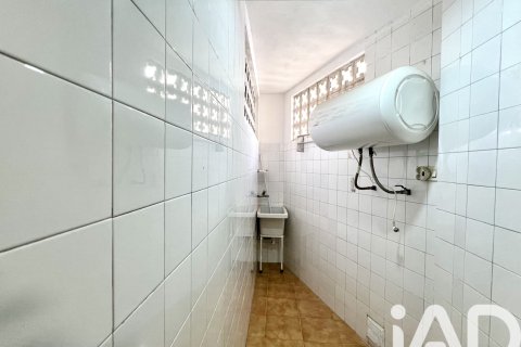 Lägenhet till salu i Altea, Alicante, Spanien 1 sovrum, 63 kvm. Nr. 153085 - foto 20