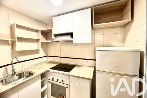 Lägenhet till salu i Altea, Alicante, Spanien 1 sovrum, 63 kvm. Nr. 153085 - foto 21