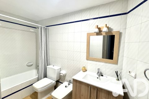 Lägenhet till salu i Altea, Alicante, Spanien 1 sovrum, 63 kvm. Nr. 153085 - foto 14