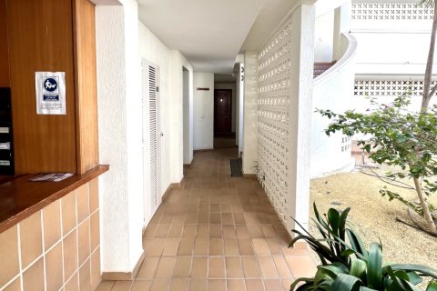 Lägenhet till salu i Altea, Alicante, Spanien 1 sovrum, 63 kvm. Nr. 153085 - foto 7