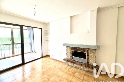 Lägenhet till salu i Altea, Alicante, Spanien 1 sovrum, 63 kvm. Nr. 153085 - foto 4