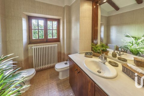 Продажа дома в Сан-Пере-де-Рибес, Барселона, Испания 11 спален, 1031м2 №153084 - фото 17