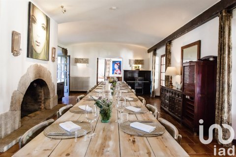 Продажа дома в Сан-Пере-де-Рибес, Барселона, Испания 11 спален, 1031м2 №153084 - фото 14