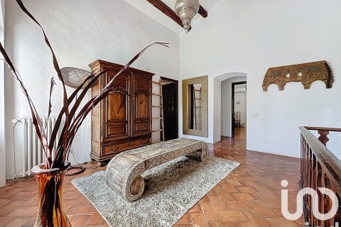 Продажа дома в Сан-Пере-де-Рибес, Барселона, Испания 11 спален, 1031м2 №153084 - фото 30