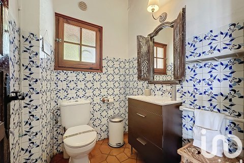 Продажа дома в Сан-Пере-де-Рибес, Барселона, Испания 11 спален, 1031м2 №153084 - фото 26