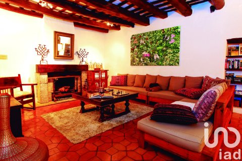 Продажа дома в Сан-Пере-де-Рибес, Барселона, Испания 11 спален, 1031м2 №153084 - фото 15