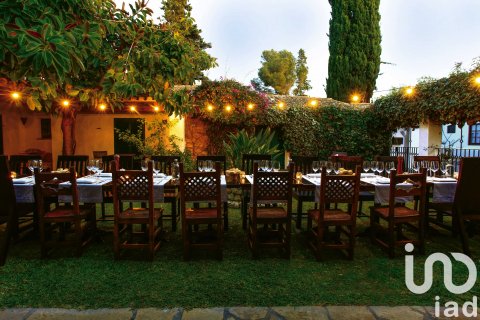 Продажа дома в Сан-Пере-де-Рибес, Барселона, Испания 11 спален, 1031м2 №153084 - фото 22