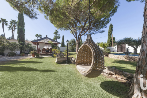 Продажа дома в Сан-Пере-де-Рибес, Барселона, Испания 11 спален, 1031м2 №153084 - фото 11