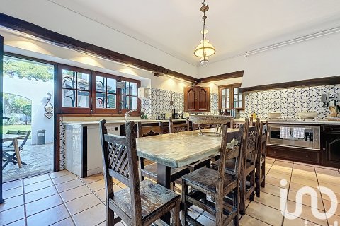 Продажа дома в Сан-Пере-де-Рибес, Барселона, Испания 11 спален, 1031м2 №153084 - фото 27