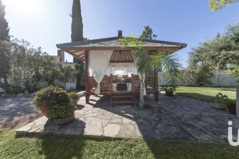 Продажа дома в Сан-Пере-де-Рибес, Барселона, Испания 11 спален, 1031м2 №153084 - фото 13