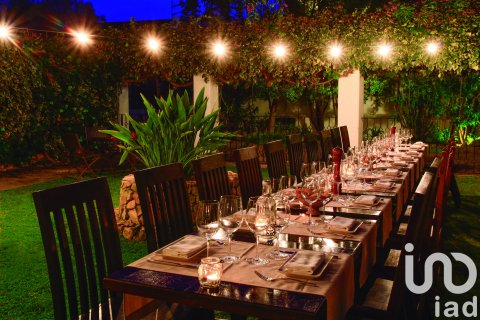 Продажа дома в Сан-Пере-де-Рибес, Барселона, Испания 11 спален, 1031м2 №153084 - фото 21