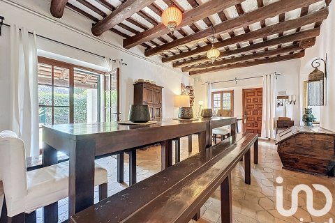 Продажа дома в Сан-Пере-де-Рибес, Барселона, Испания 11 спален, 1031м2 №153084 - фото 25