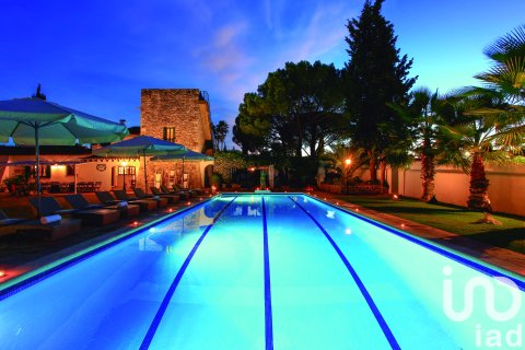 Продажа дома в Сан-Пере-де-Рибес, Барселона, Испания 11 спален, 1031м2 №153084 - фото 5