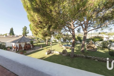 Продажа дома в Сан-Пере-де-Рибес, Барселона, Испания 11 спален, 1031м2 №153084 - фото 12